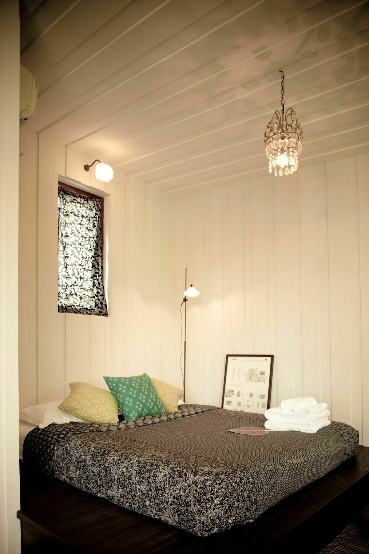 The Asadang Bed And Breakfast バンコク都 エクステリア 写真