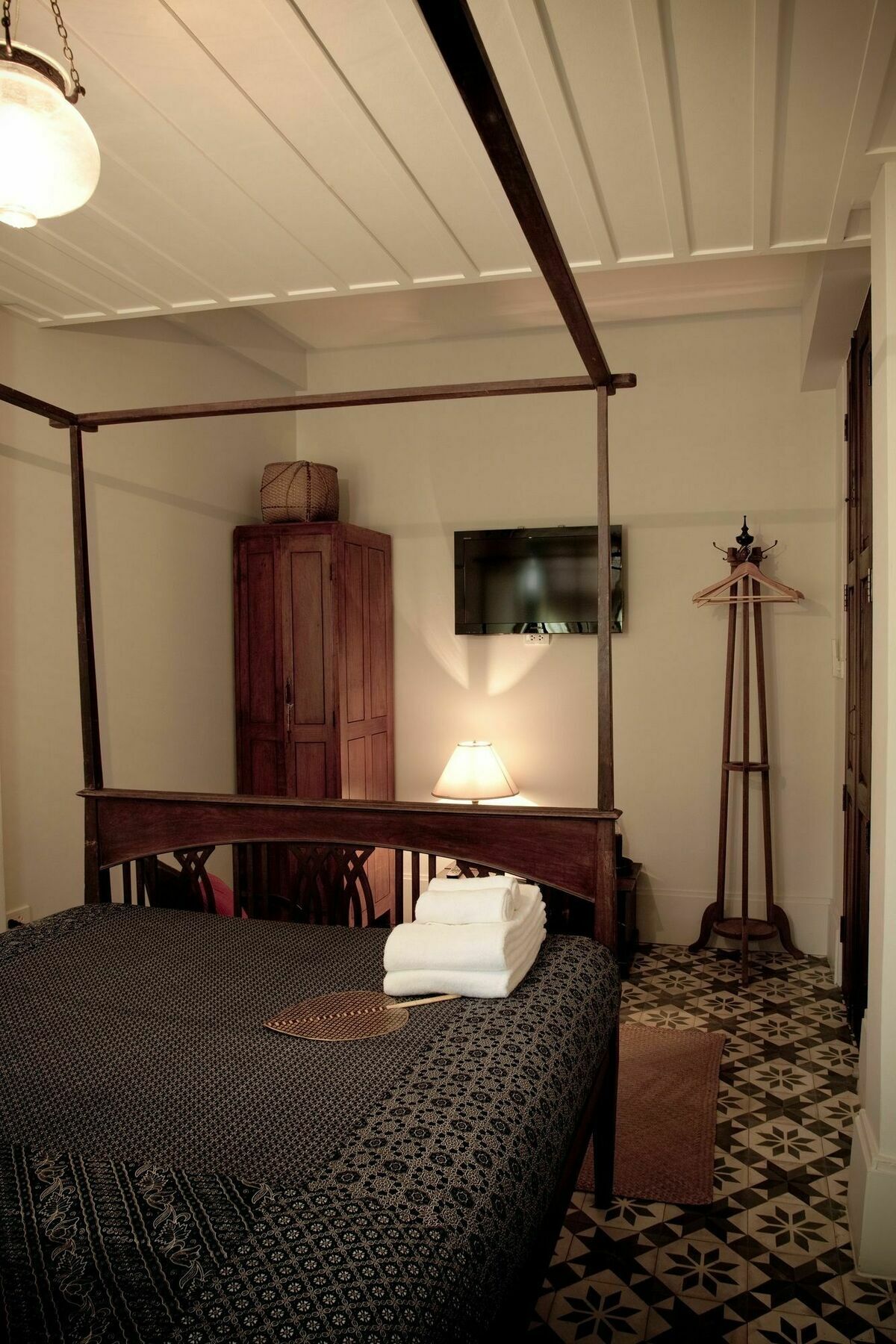 The Asadang Bed And Breakfast バンコク都 エクステリア 写真