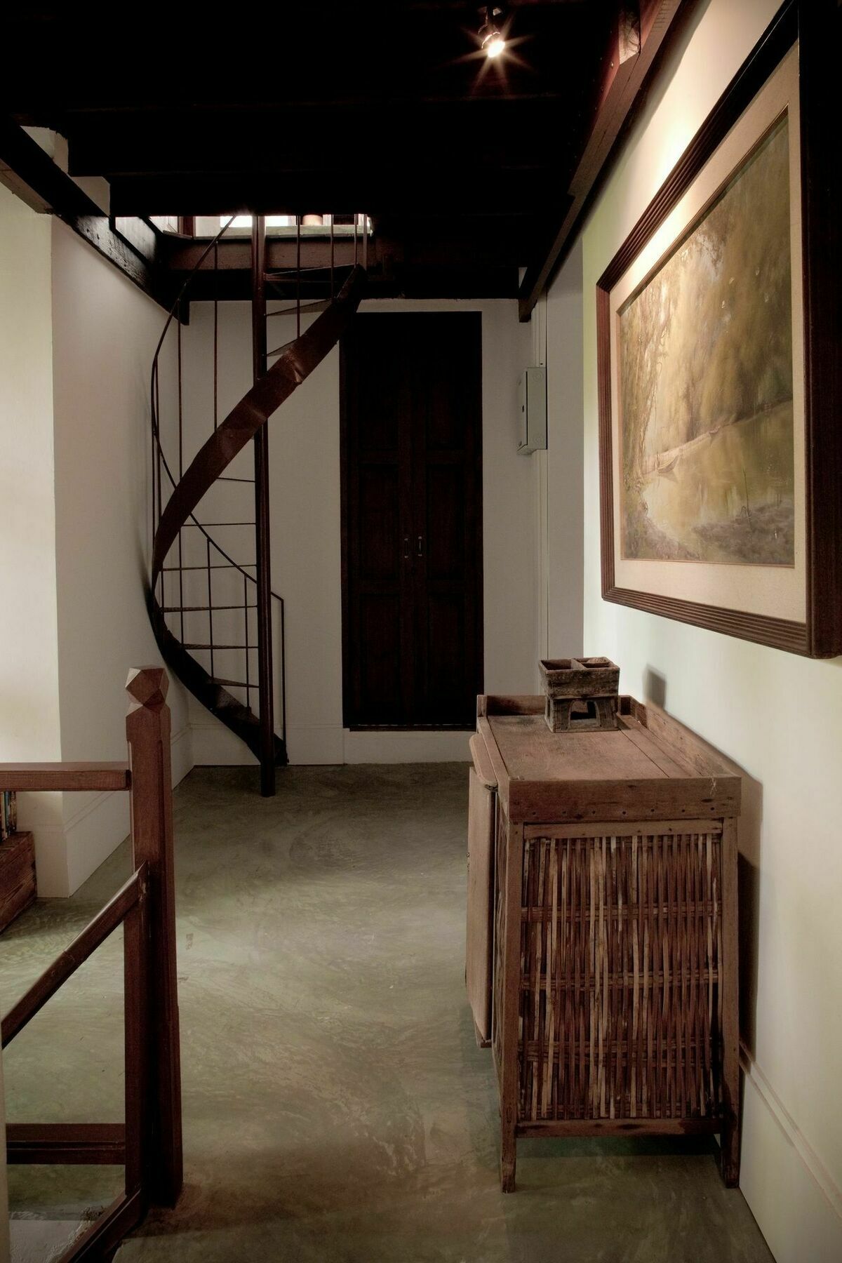 The Asadang Bed And Breakfast バンコク都 エクステリア 写真